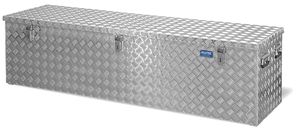 Alutec Aluminiumbox Extreme, 470 l