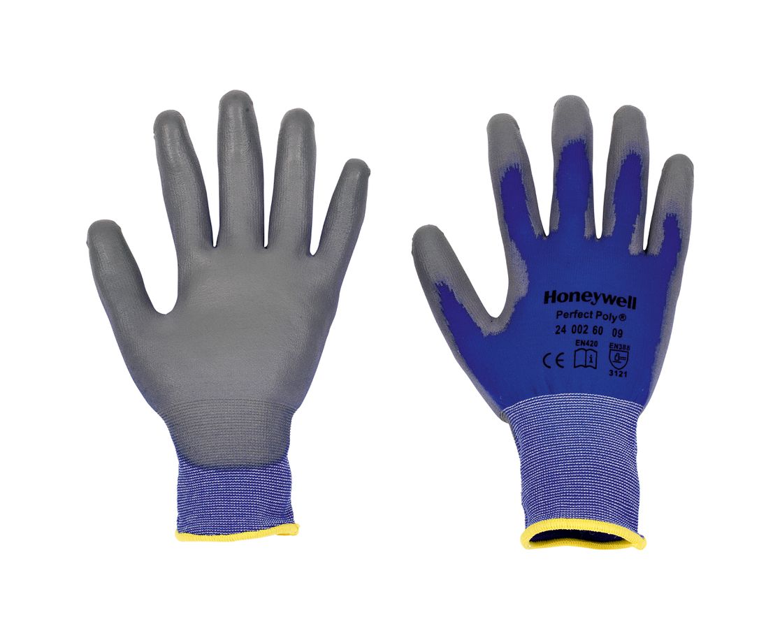 Honeywell Perfect Poly Skin Schutzhandschuh, Gr. 10 (XL)