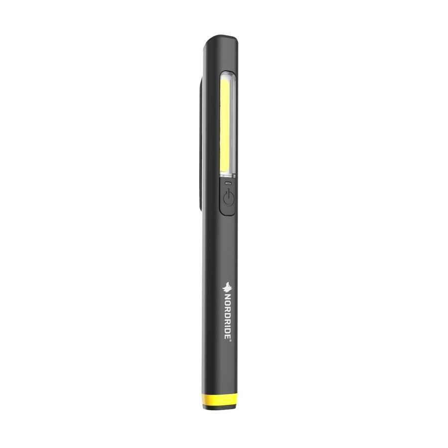 NORDRIDE Arbeitslampe 2091 LED PEN LIGHT STYLO