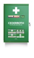 Cederroth Erste-Hilfe-Schrank