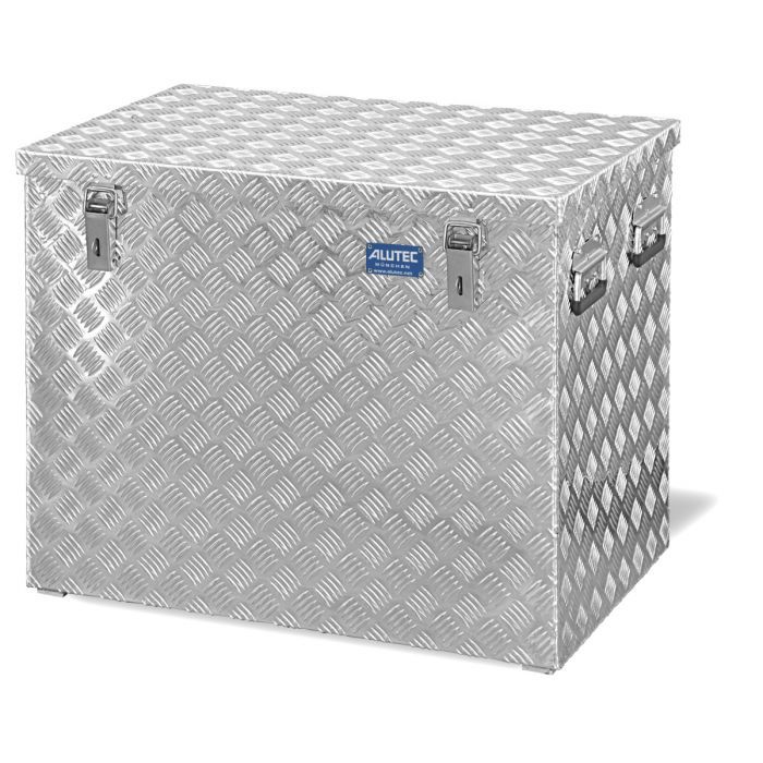 Alutec Aluminiumbox Extreme, 234 l