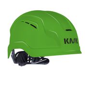 KASK Industrieschutzhelm Zenith X BA AIR, grün