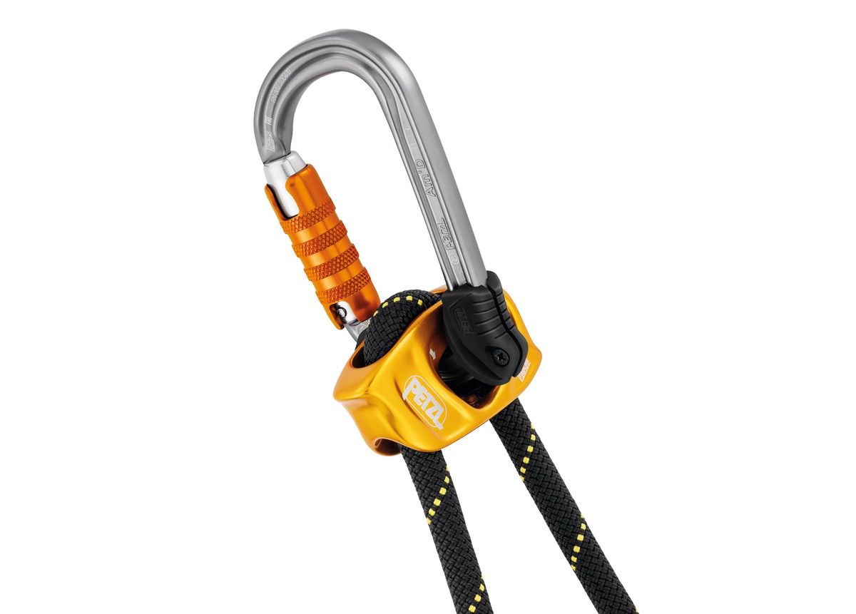 PETZL Verbindungsmittel PROGRESS ADJUST-I zur Positionierung