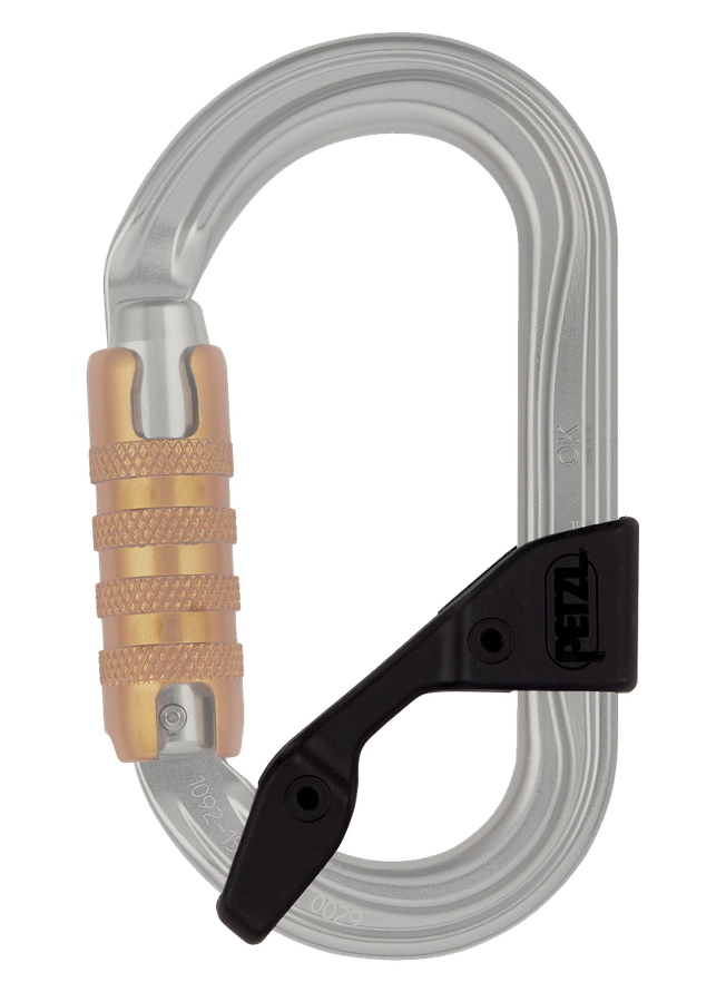 PETZL Karabiner OK