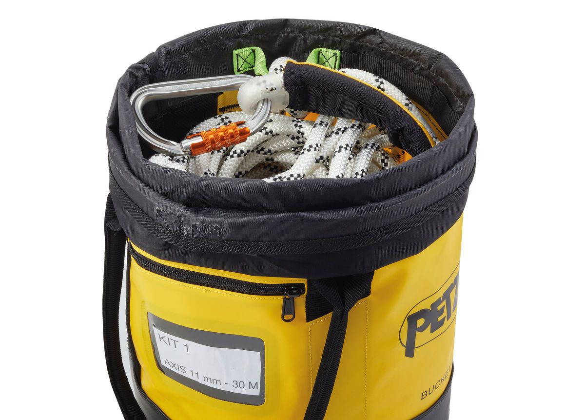 PETZL Transportsack BUCKET