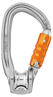 PETZL Seilrolle ROLLCLIP Z, TRIACT-LOCK