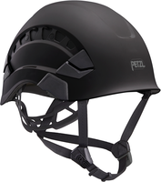 PETZL Kletterhelm VERTEX® VENT, schwarz