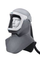 DRÄGER X-plore® 8000 Helm mit PC-Visier