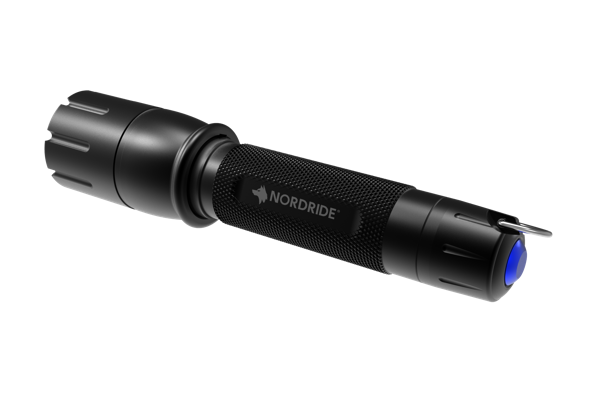 NORDRIDE Taschenlampe 5150 SPOT SMART R