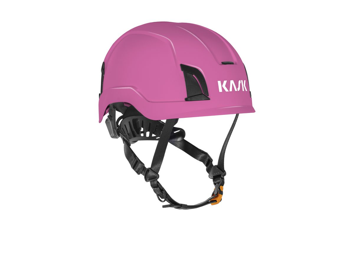 KASK Industrieschutzhelm Zenith X, pink
