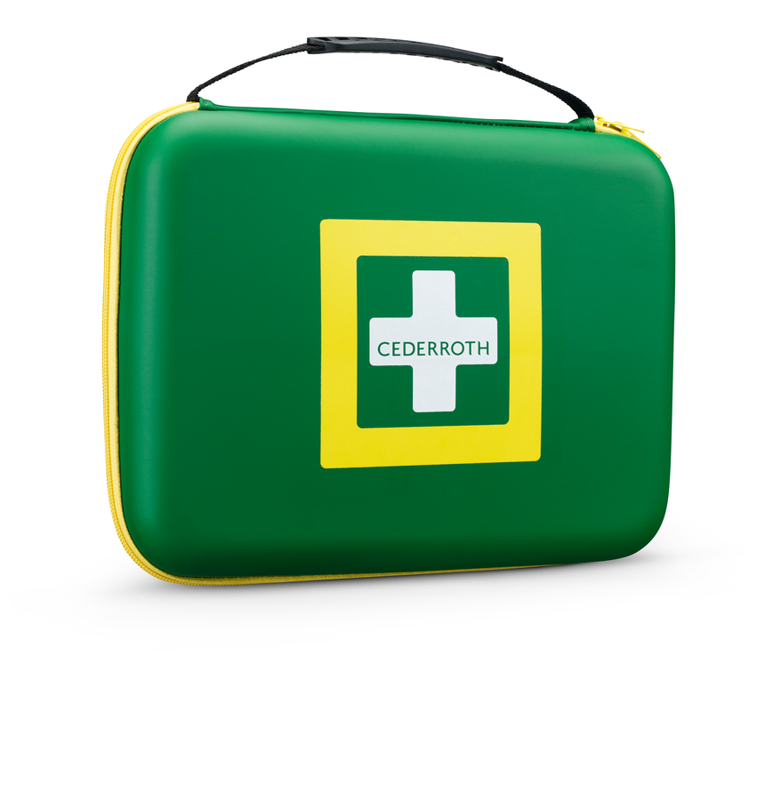 Cederroth First Aid Kit Medium