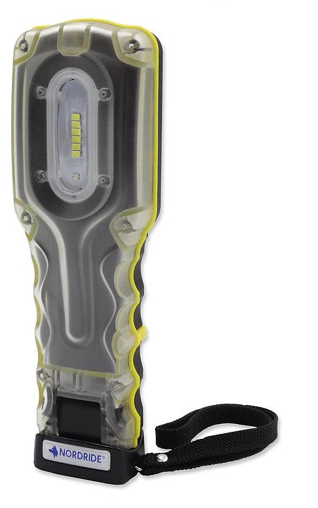 NORDRIDE Arbeitslampe 2031 GRIP PRO