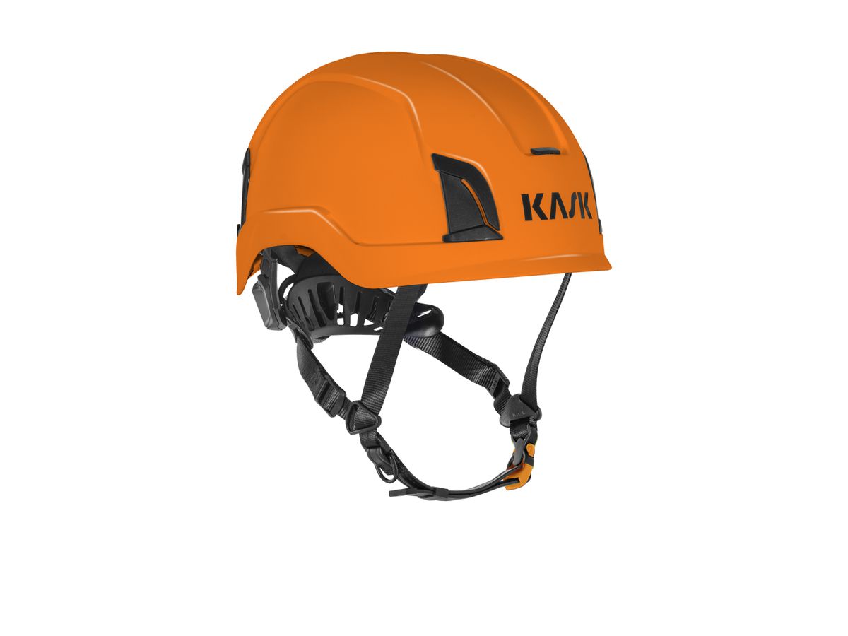 KASK Industrieschutzhelm Zenith X, orange