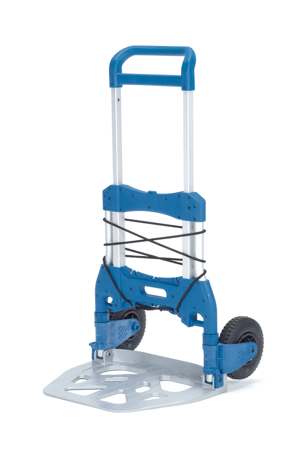 fetra® Paketroller 1735