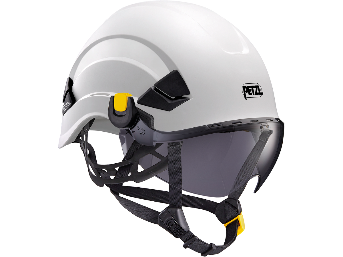 PETZL Schutzvisier VIZIR SHADOW für Helme ab 2019