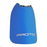 Nackenschutz Protos® blau