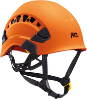 PETZL Kletterhelm VERTEX® VENT, orange