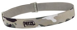 Ersatzkopfband für PETZL Hybridstirnlampe ARIA, camo