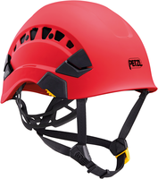 PETZL Kletterhelm VERTEX® VENT, rot